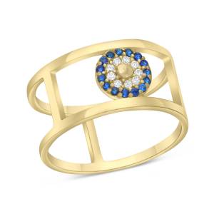 Ring of Sultan Haseky Ring – خاتم سلطان هاسيكي جولد